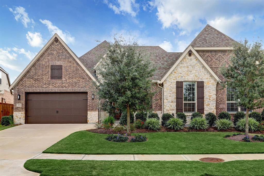 Cypress, TX 77433,11014 Avery Arbor LN