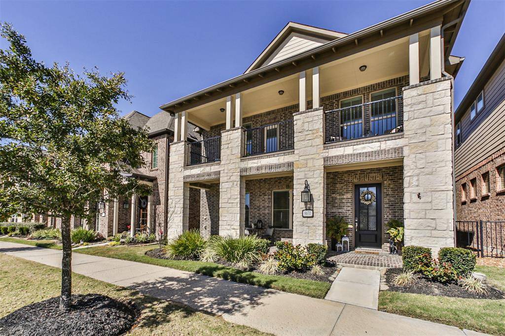 Cypress, TX 77433,9670 Caddo Ridge LN