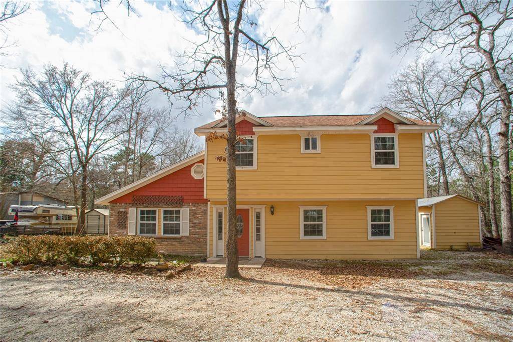 Montgomery, TX 77316,10700 Deer Hill DR