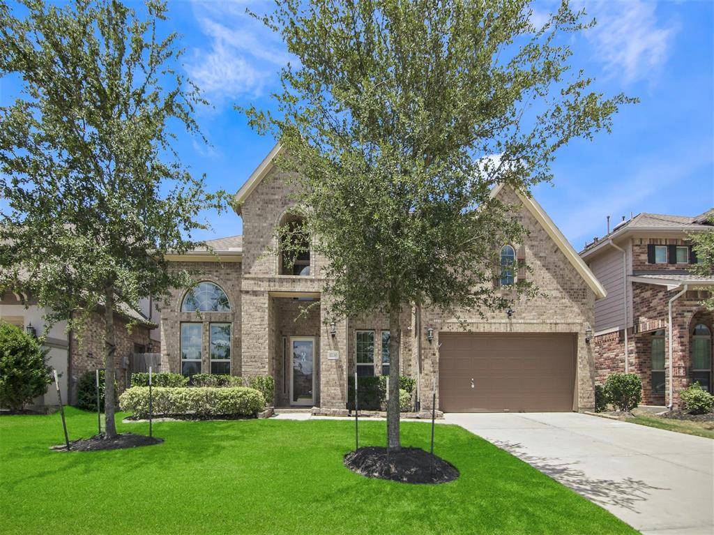 Cypress, TX 77433,17230 Fable Springs LN