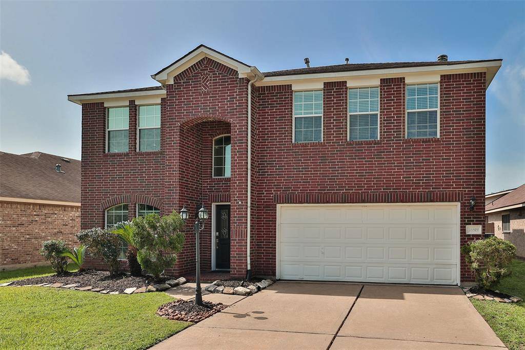Katy, TX 77449,18519 Bare Meadow LN