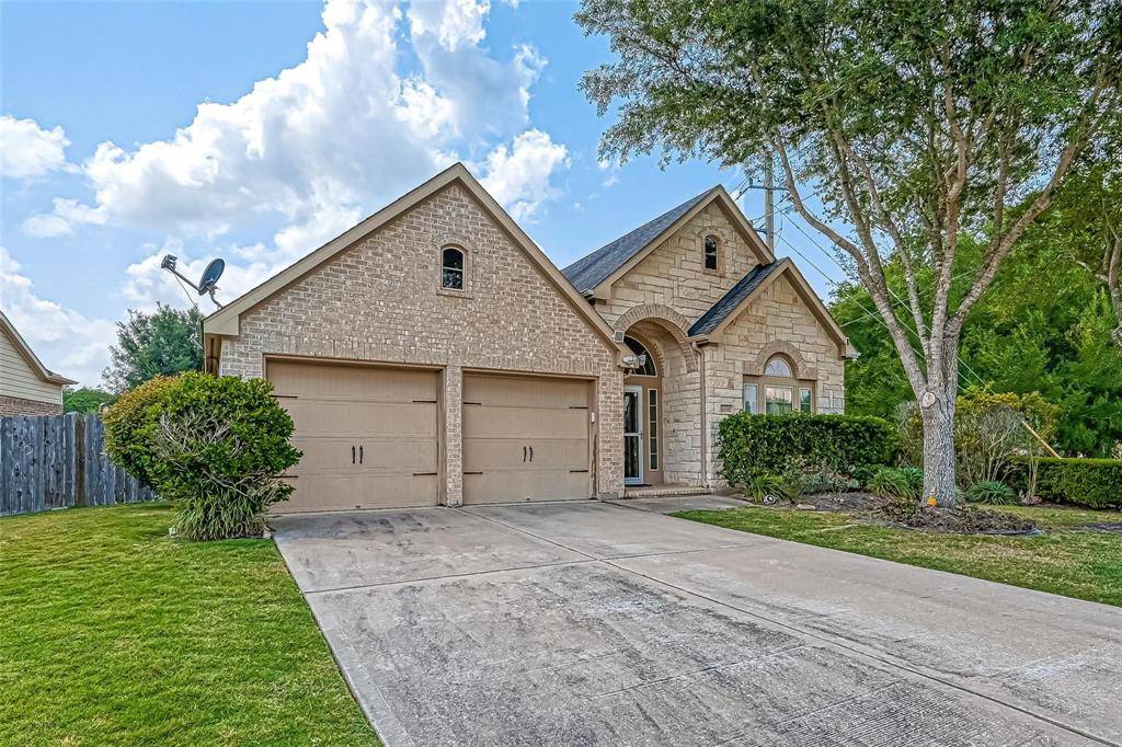 Sugar Land, TX 77479,6206 Falling Briar LN