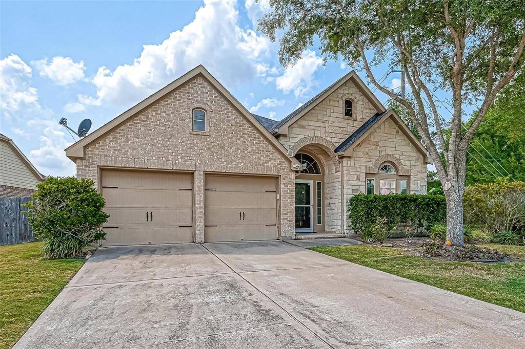 Sugar Land, TX 77479,6206 Falling Briar LN