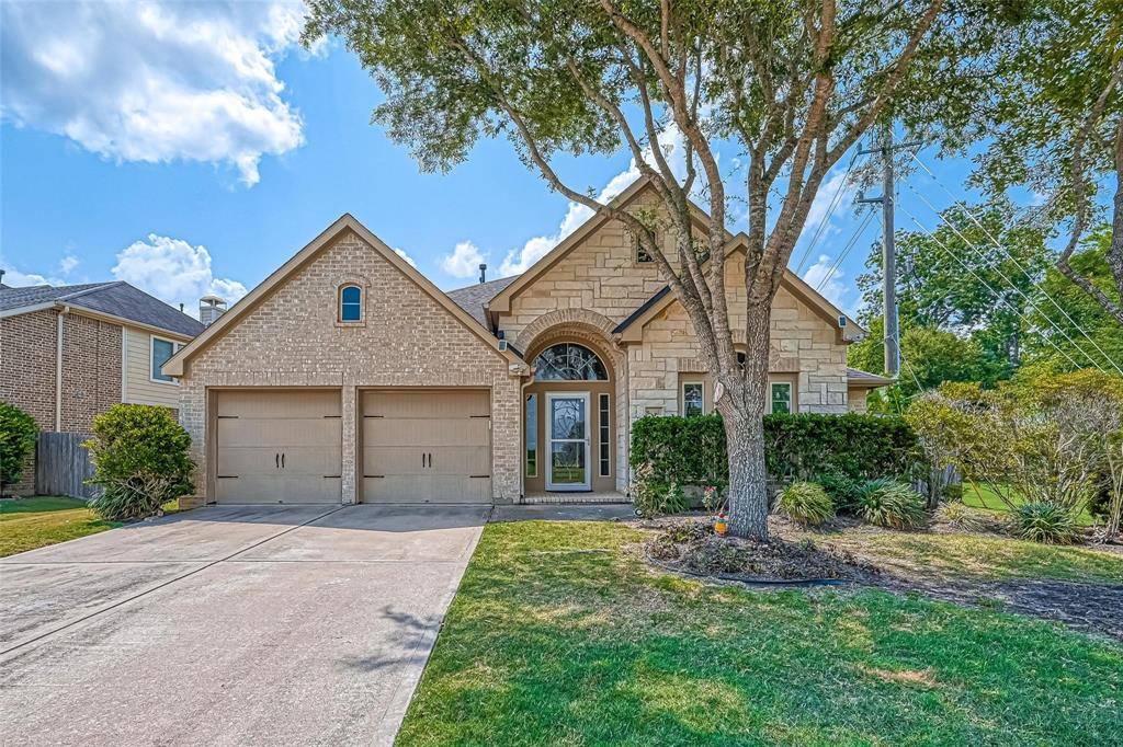 Sugar Land, TX 77479,6206 Falling Briar LN