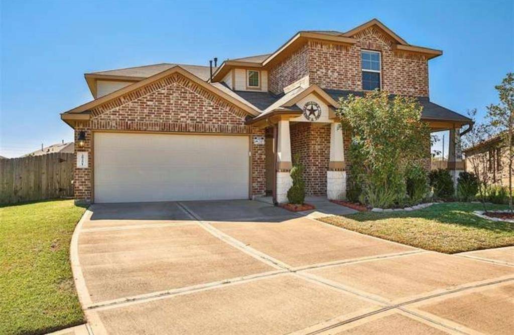 Katy, TX 77494,29251 Jacobs River DR