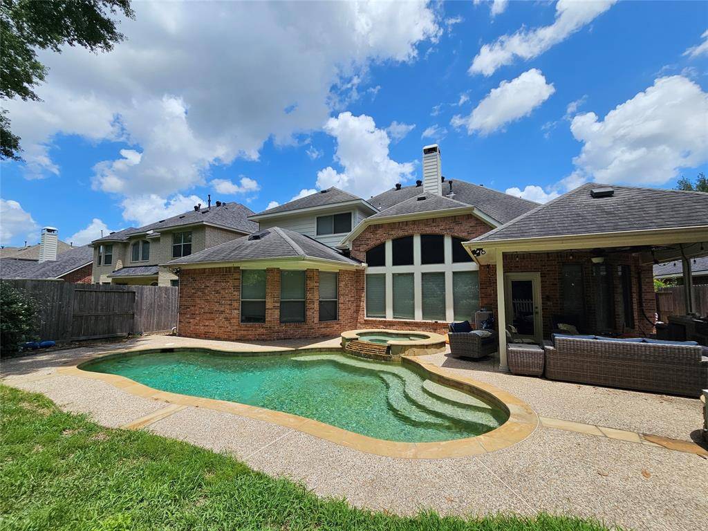 Katy, TX 77450,21235 Pennshore LN