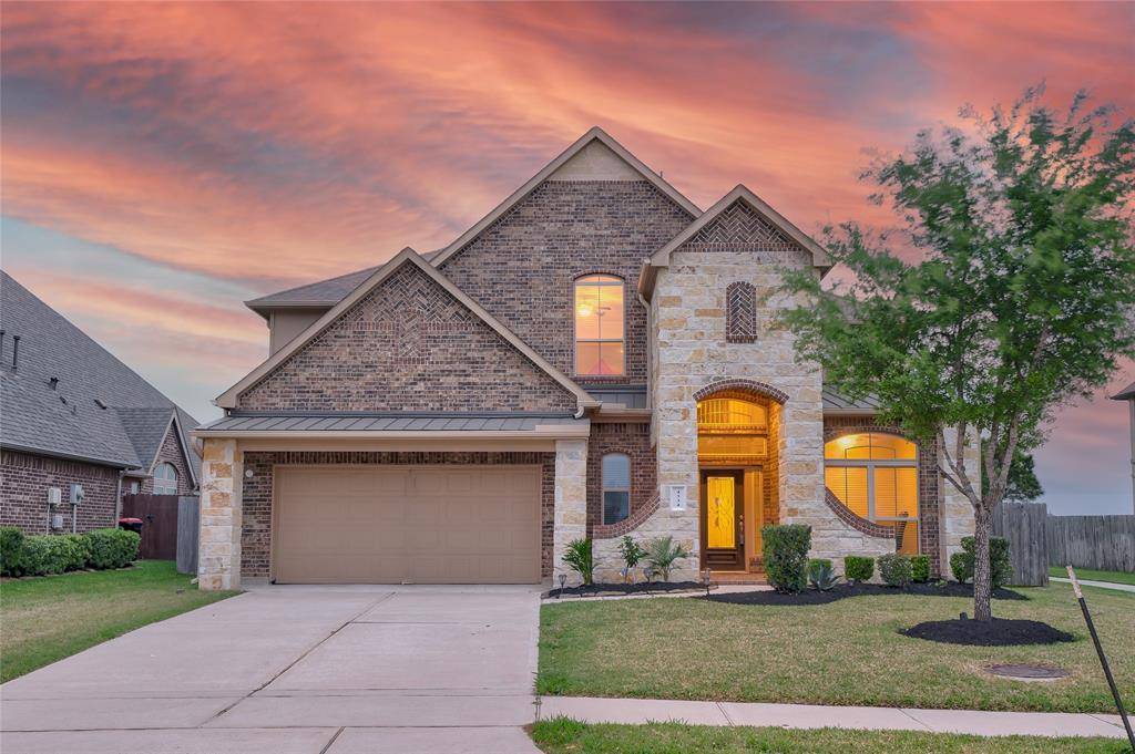 Katy, TX 77493,4334 Cobalt Cross ST