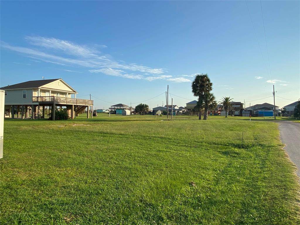 Crystal Beach, TX 77650,1845 Oleander