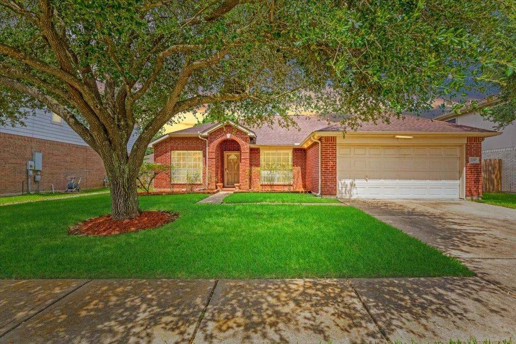 Pearland, TX 77584,2210 Elm Forest DR