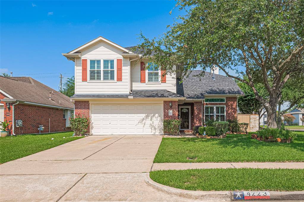 Pasadena, TX 77504,4223 Warwick DR