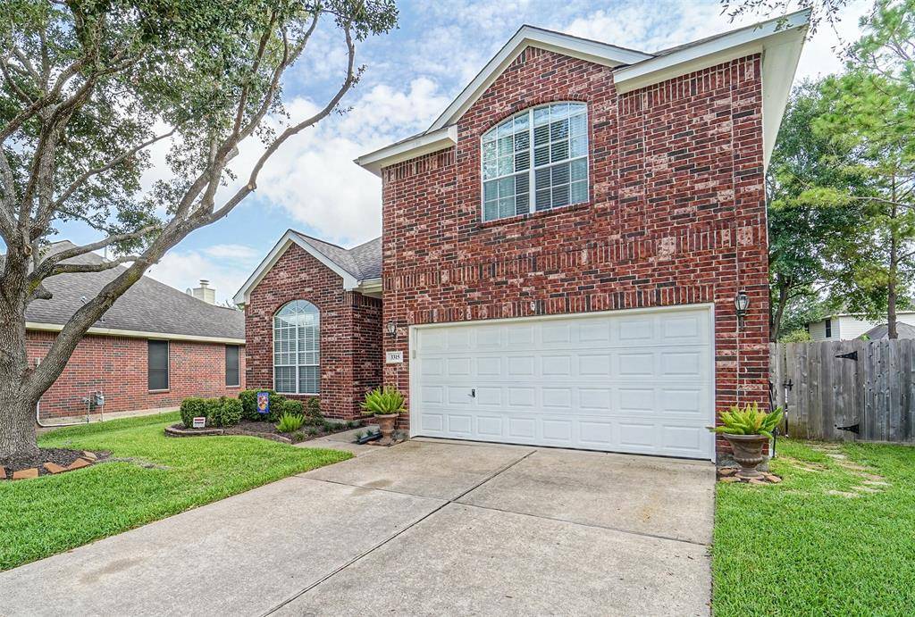 Pearland, TX 77584,3315 Stanton CT