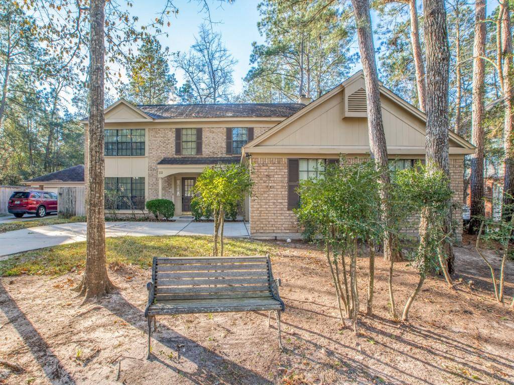 The Woodlands, TX 77381,22 Hidden View PL