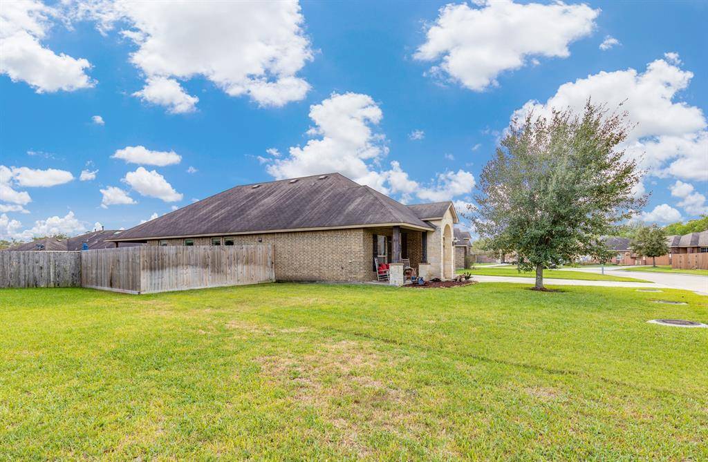 Crosby, TX 77532,18822 Deer Trace DR