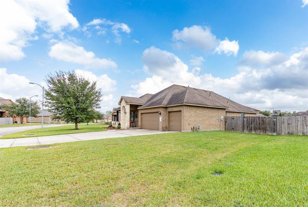 Crosby, TX 77532,18822 Deer Trace DR