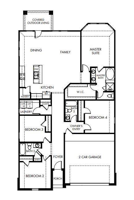 Iowa Colony, TX 77583,1219 Cascade Hills DR