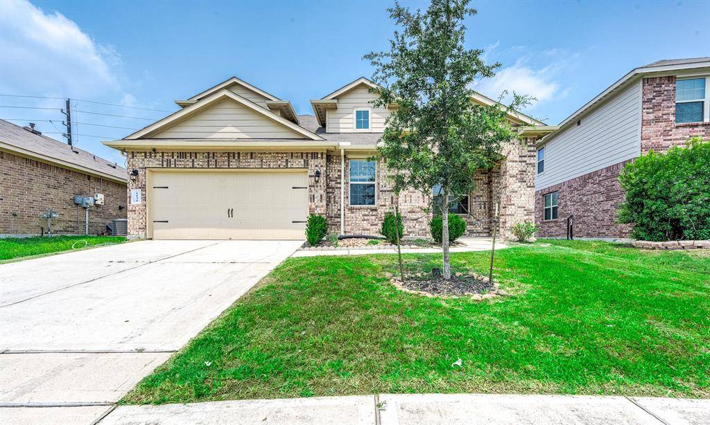 Katy, TX 77449,6131 Purple Iris ST