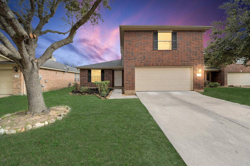 Katy, TX 77449,19618 Beachy CT