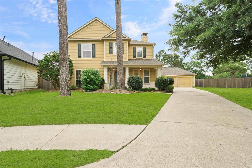 Humble, TX 77346,12747 Whistling Springs DR