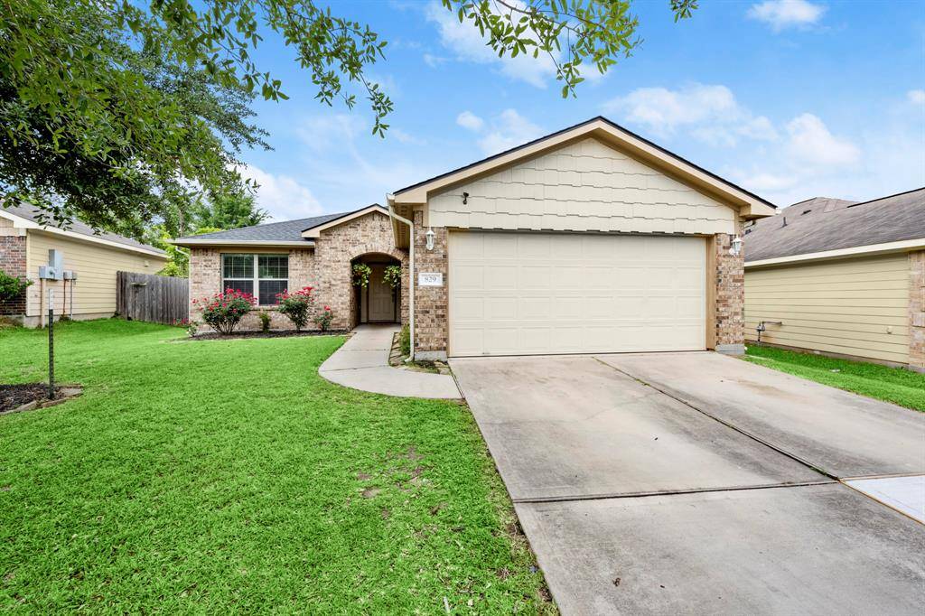 Conroe, TX 77301,829 N Katydid CT