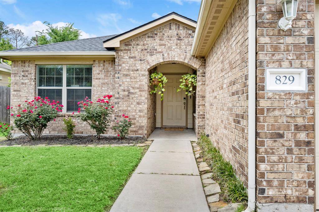 Conroe, TX 77301,829 N Katydid CT