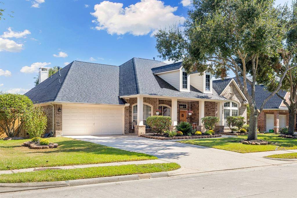 Humble, TX 77396,14610 Golden Bough LN