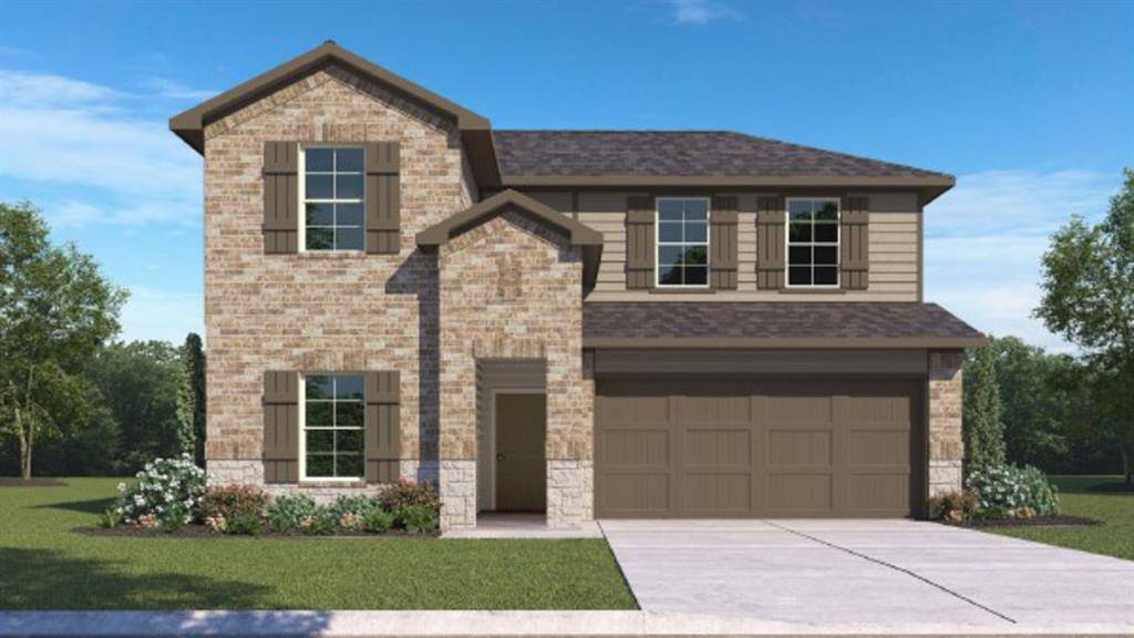 Iowa Colony, TX 77583,8911 Coral Reef LN