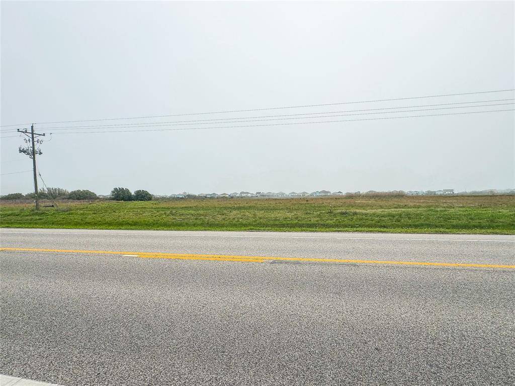 Port Bolivar, TX 77650,Lot 3 Highway 87