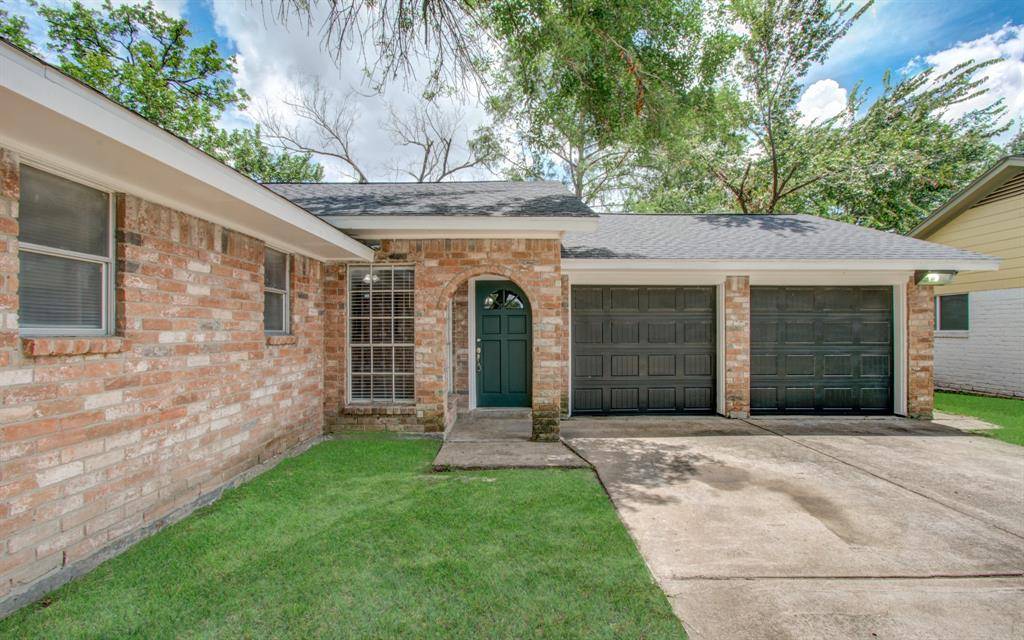 Houston, TX 77040,7619 Breezeway ST