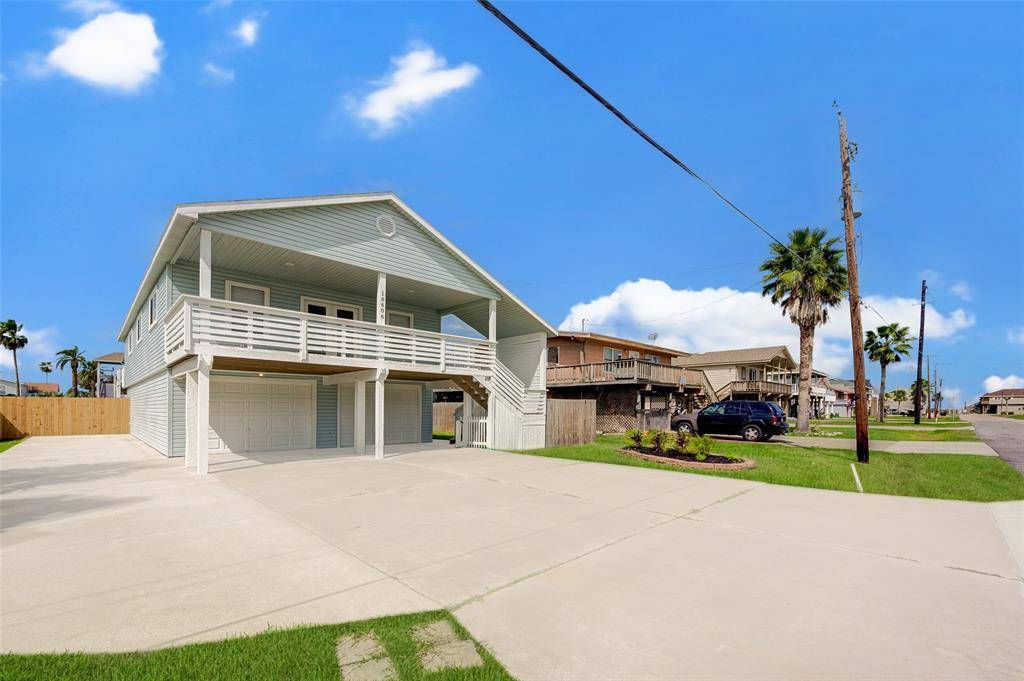 Jamaica Beach, TX 77554,16606 Jamaica Inn RD