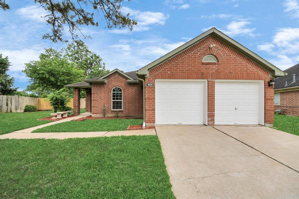 Rosenberg, TX 77471,1806 Manor CIR