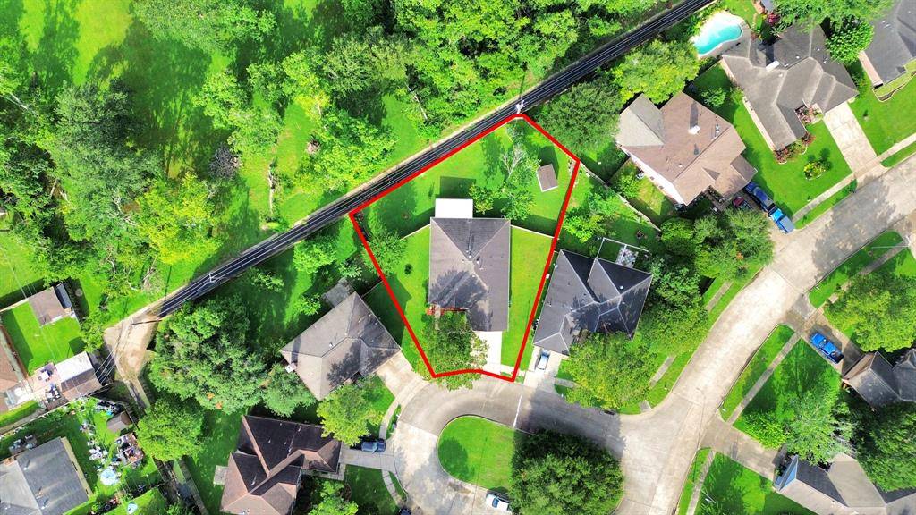 Rosenberg, TX 77471,1806 Manor CIR