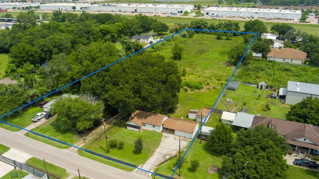 Houston, TX 77086,3240 Brownie Campbell RD