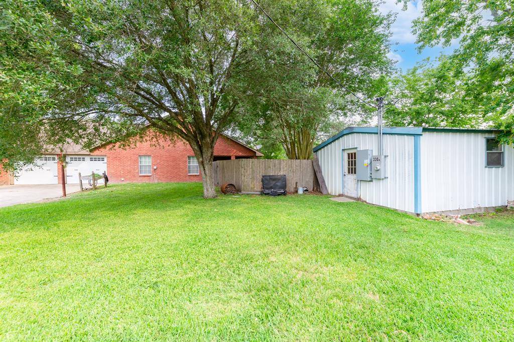 Beasley, TX 77417,330 N 4th ST