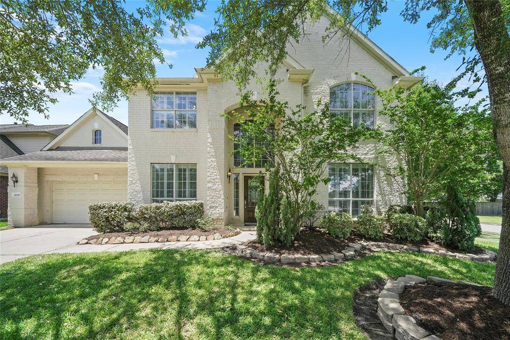 Cypress, TX 77429,14331 Marin DR