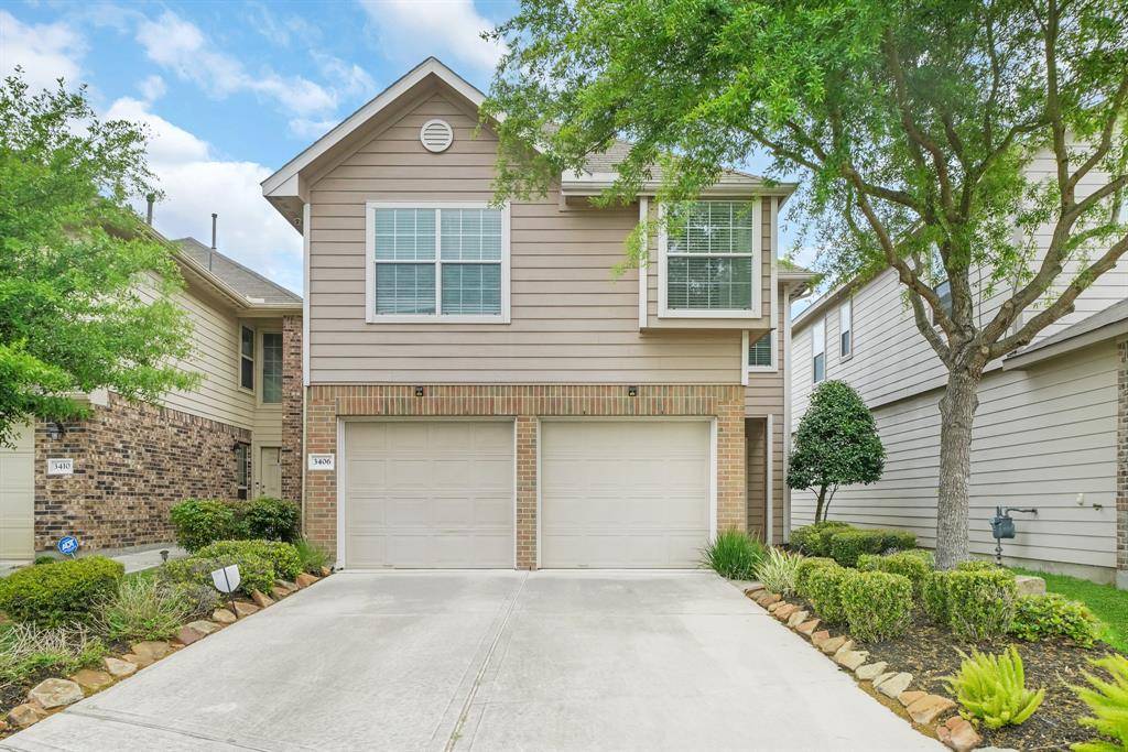 Houston, TX 77053,3406 Inverness Path LN