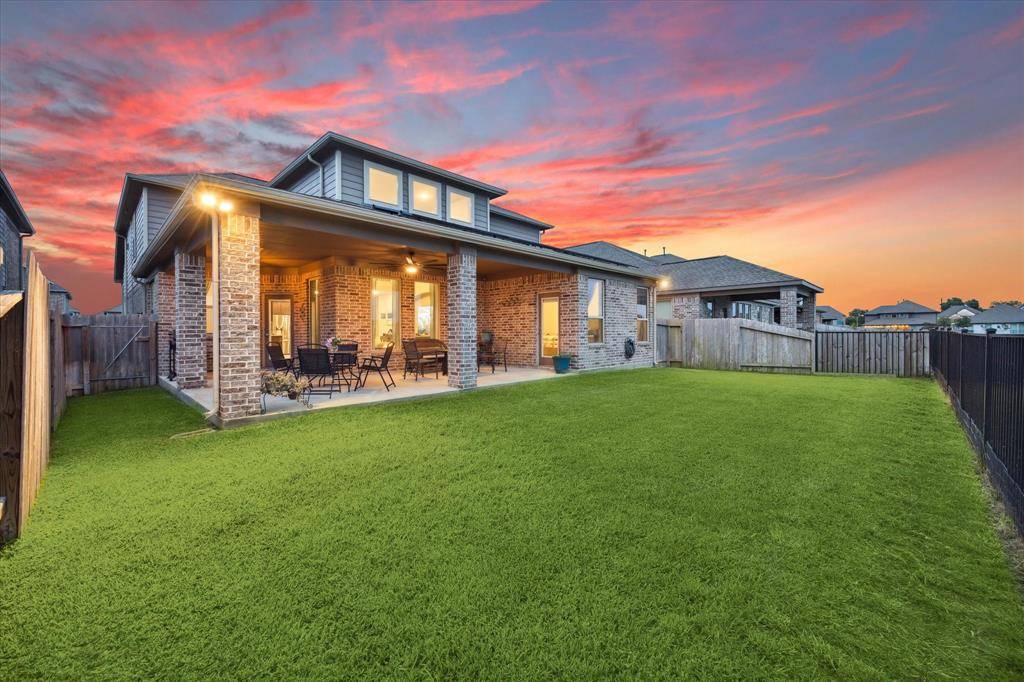 Cypress, TX 77429,14619 Sycamore Side WAY