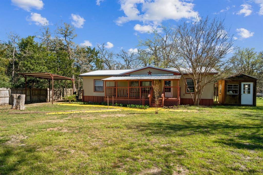 Bastrop, TX 78602,163 Lost Pine DR