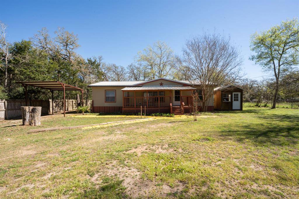 Bastrop, TX 78602,163 Lost Pine DR