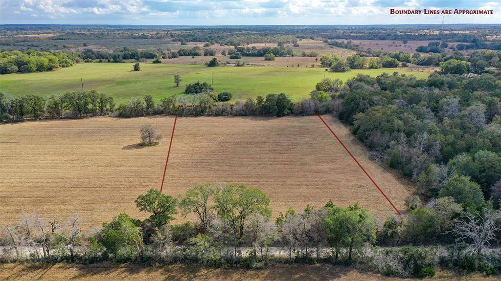 Bedias, TX 77831,Lot 3 County Rd 229