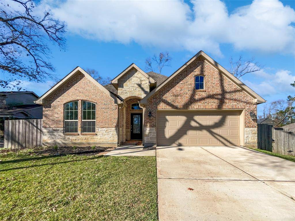 Conroe, TX 77316,434 Carriage TRL