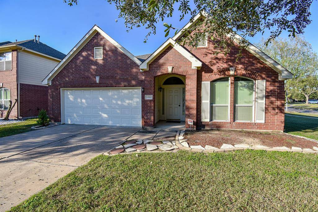 Katy, TX 77449,20802 Oak Rain Court