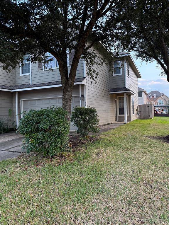 Pasadena, TX 77503,6502 Fern Creek CT