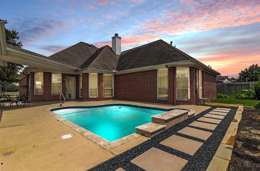 Spring, TX 77388,20619 Cypress Tree LN