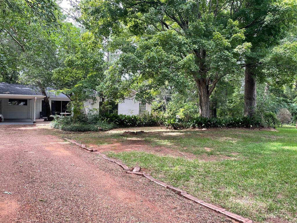 Crockett, TX 75835,1106 Redbud