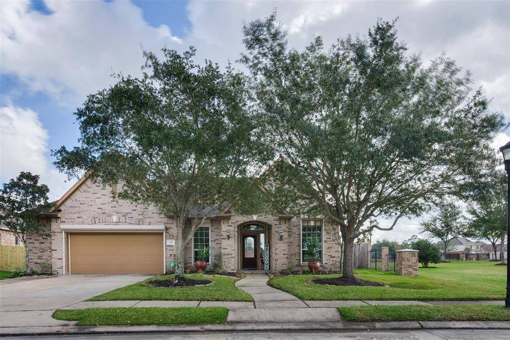 Pearland, TX 77584,3115 Trail Ridge DR