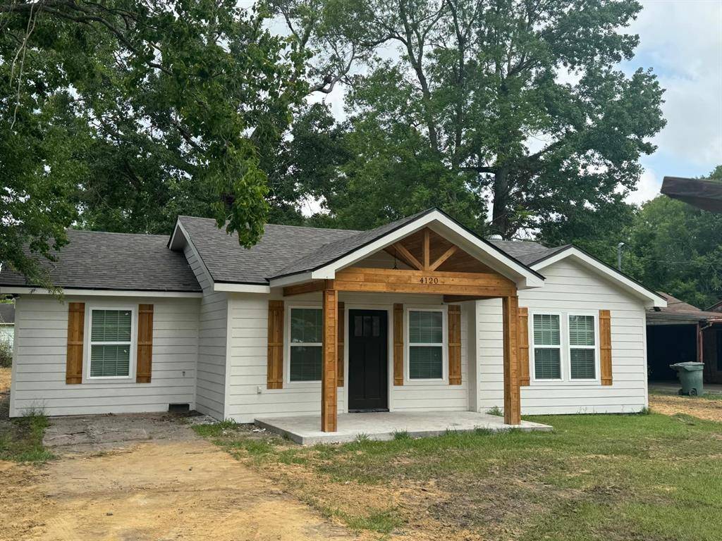 Beaumont, TX 77703,4120 Buffalo ST