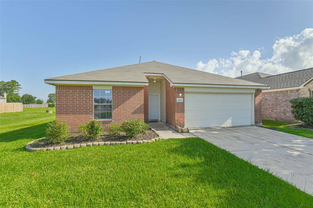 Humble, TX 77346,4938 Winding View LN