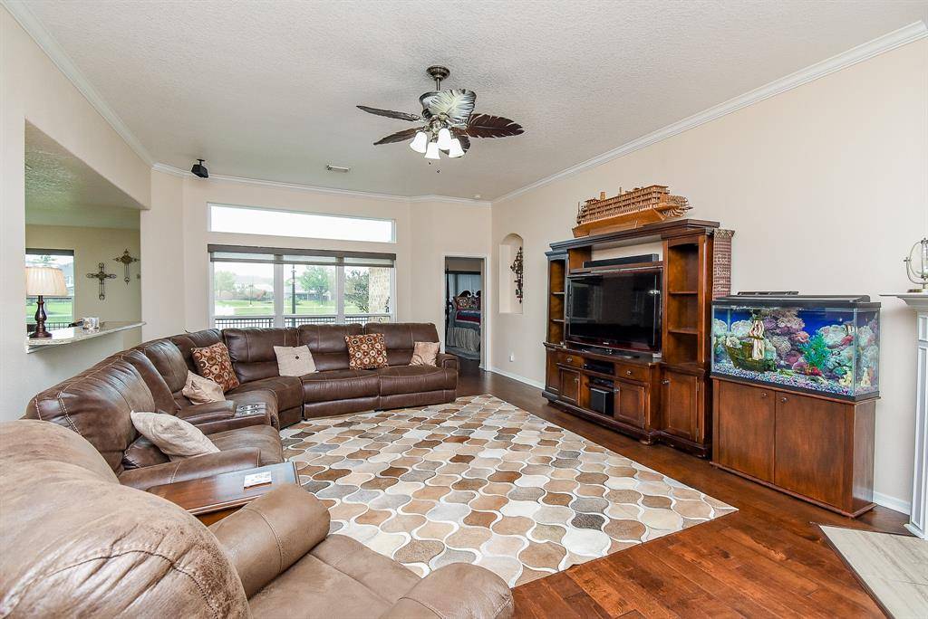 Cypress, TX 77429,18511 By The Lake CT