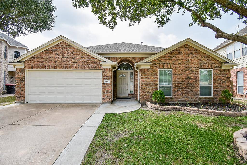 Cypress, TX 77429,18511 By The Lake CT