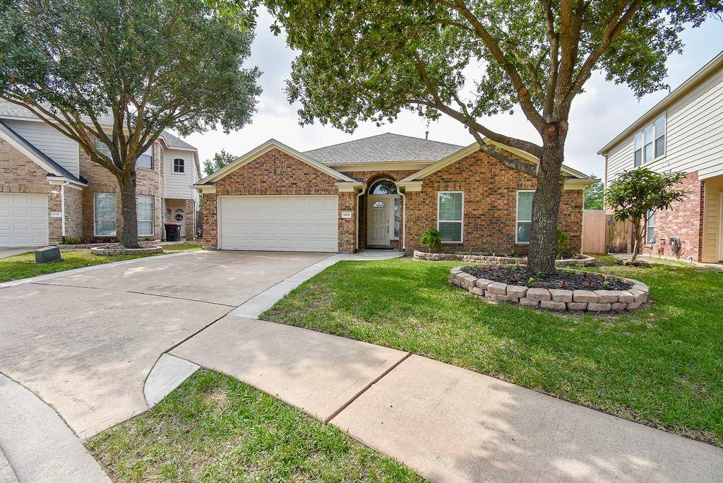 Cypress, TX 77429,18511 By The Lake CT